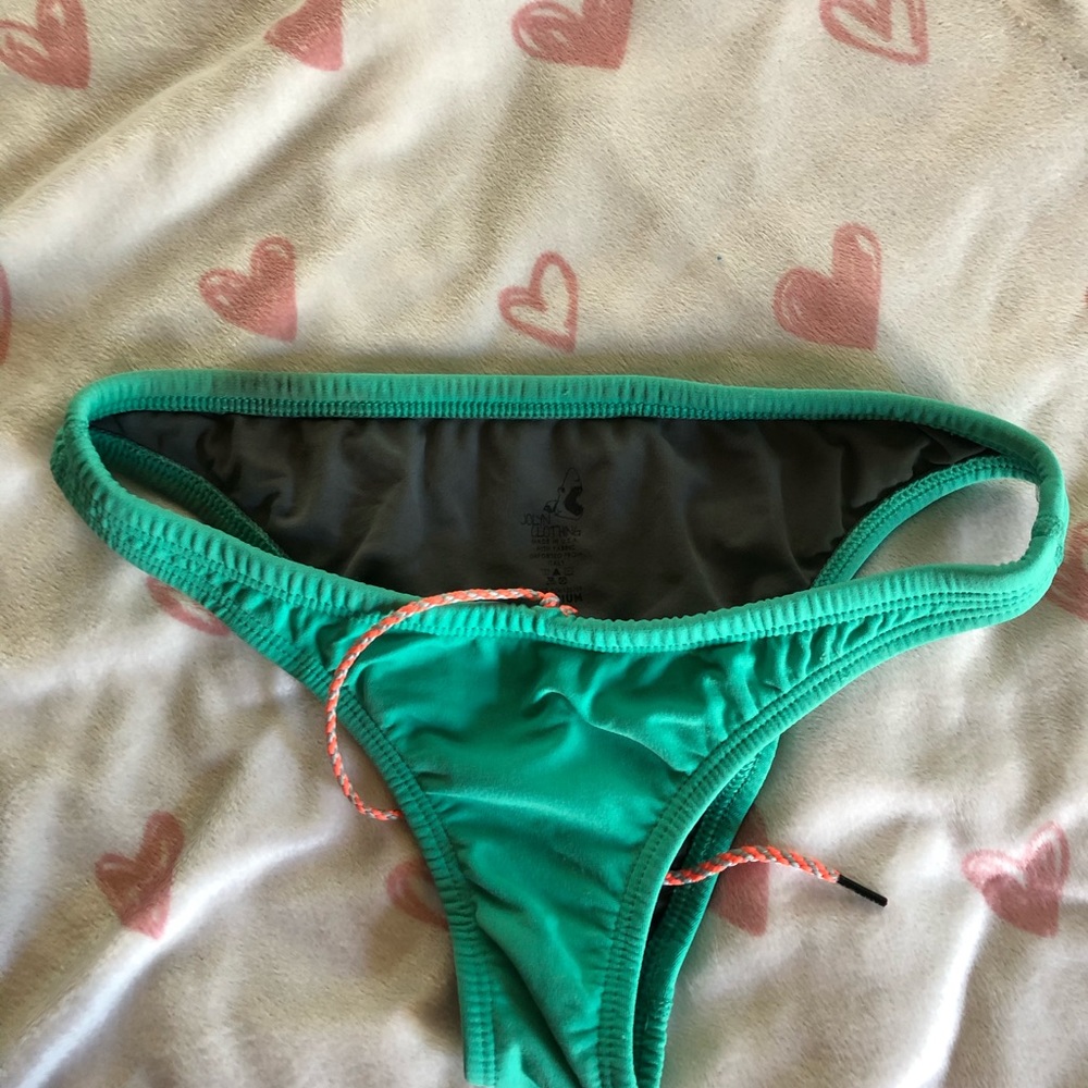 Used